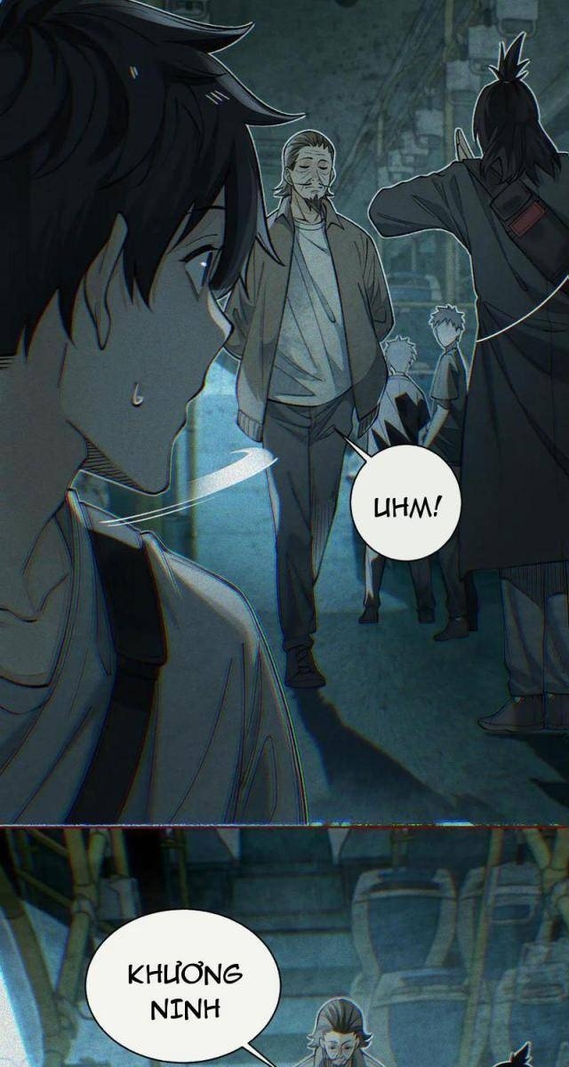 Làm Người Nhặt Xác, Tôi Khởi Đầu Là Giải Phẫu Bạn Gái Cũ! - Page 25