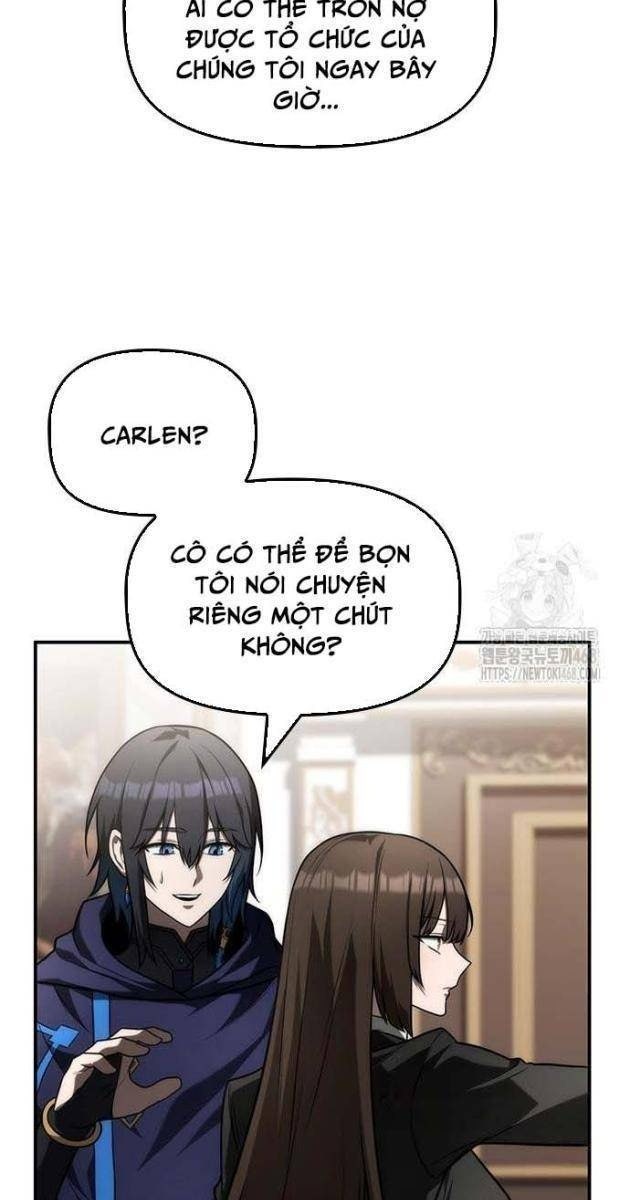 Thiếu Gia Chủ Của Gia Tộc Tử Linh Sư - Page 50