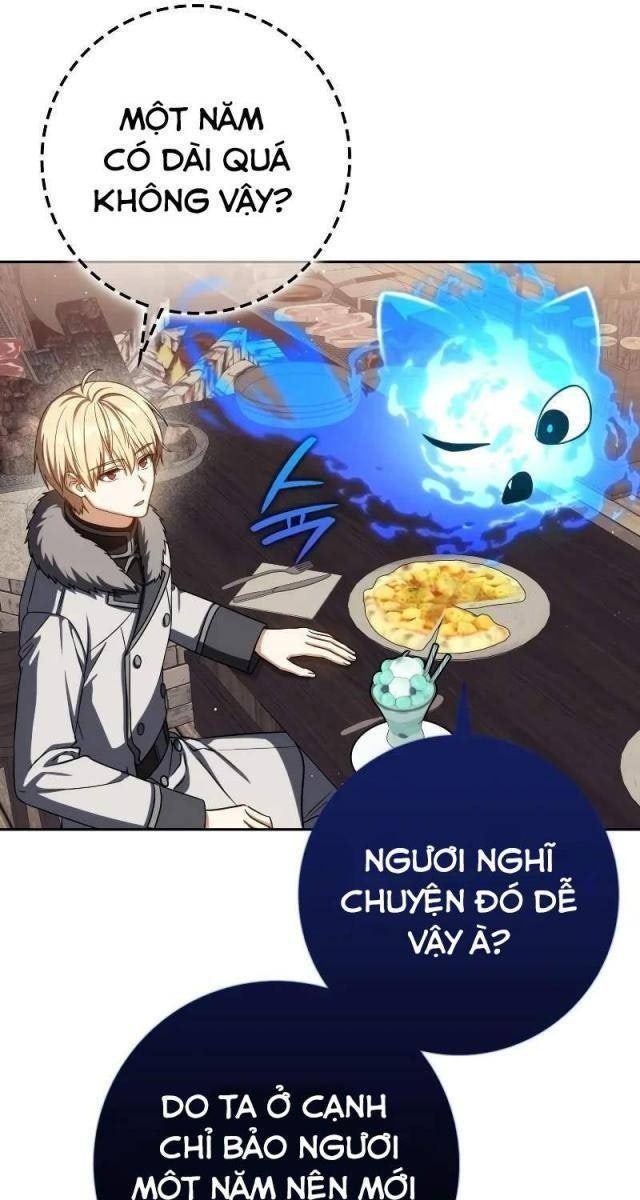 Sát Thủ Tái Sinh Thành Một Kiếm Sĩ Thiên Tài - Page 137