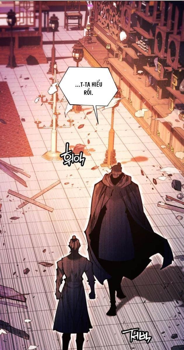 Chuyển Sinh Vào Thế Giới Võ Lâm - Page 56