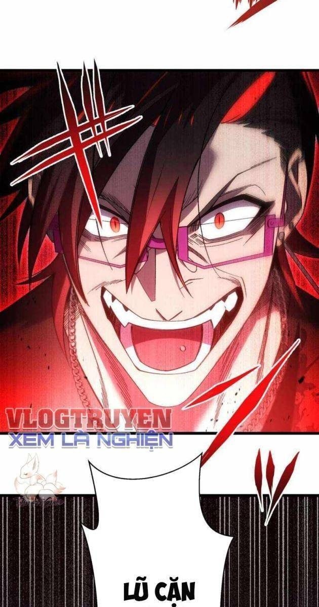 Tuyệt Thế Kiếm Thánh Hồi Quy - Page 81