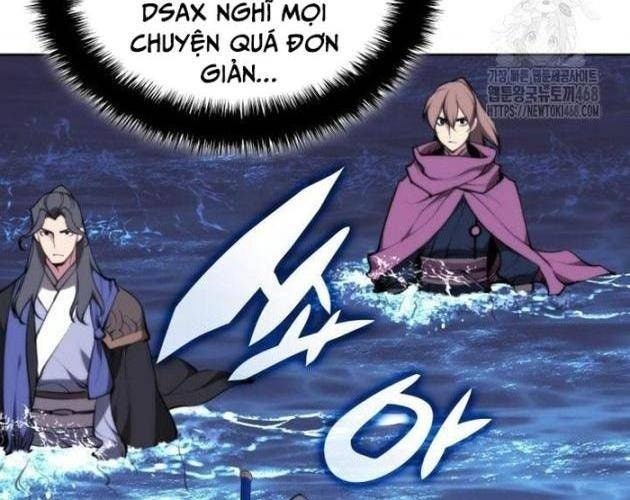 Học Giả Kiếm Sĩ - Page 83