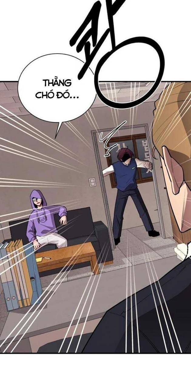 Cuộc Sống Học Đường Của Đội Trưởng Quận - Page 103
