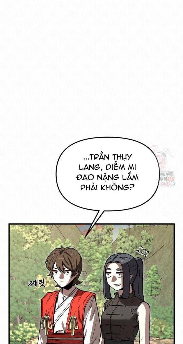 Hắc Bạch Hồ Ly Độc Tâm : Côn Luân Kiếm Tuyến Bạch Bệnh Chi Chủ - Page 75