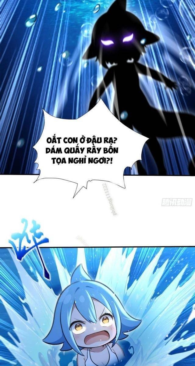 Đệ Nhất Ngự Thú Sư - Page 15