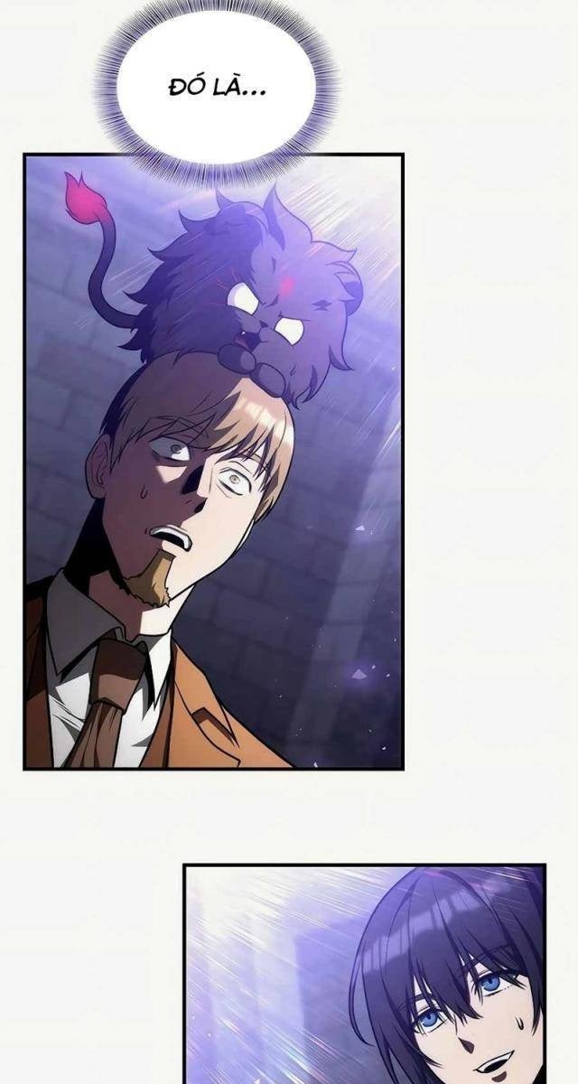 Thiếu Gia Chủ Của Gia Tộc Tử Linh Sư - Page 48