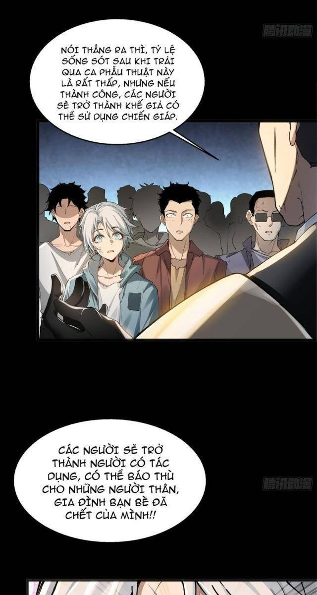 Khế Ước Cương Thiết - Page 56