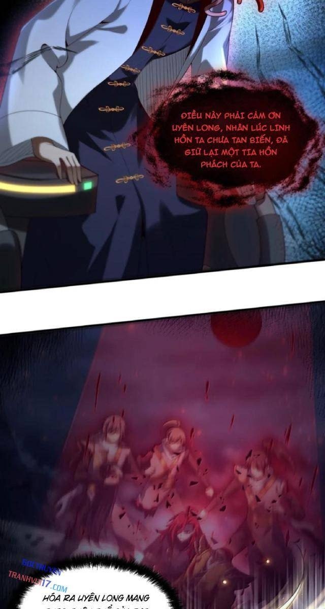 Tôi Livestream Cầu Hôn Nữ Quỷ Vậy Mà Thành Công!? - Page 42