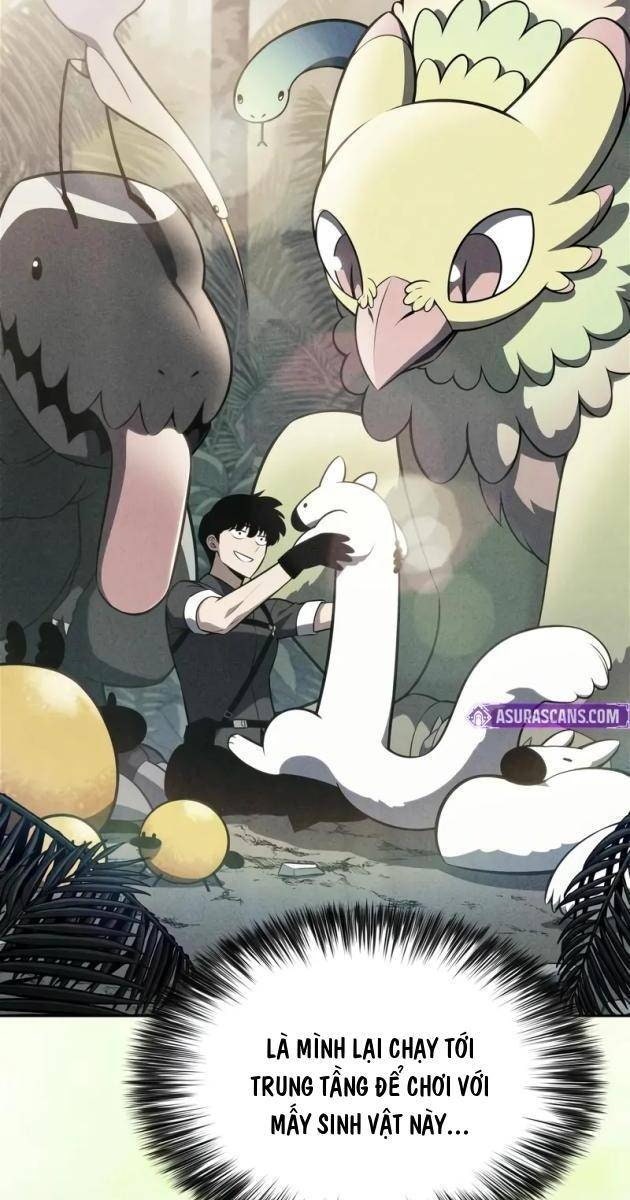 Người Chơi Đơn Mới Cấp Cao Nhất - Page 61