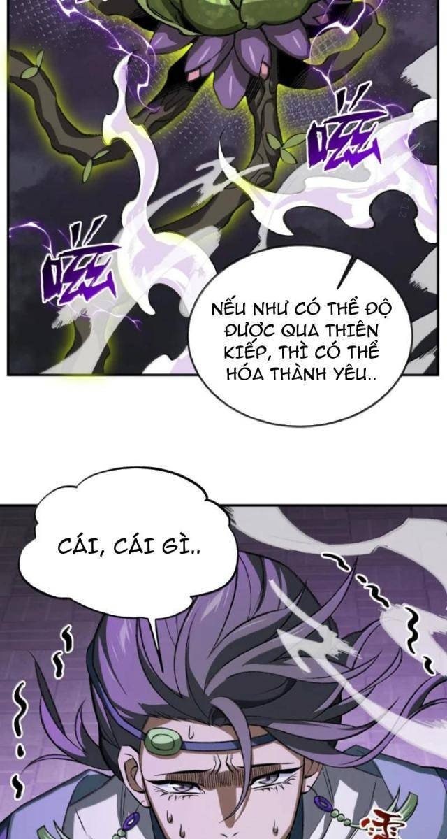 Ta Ở Tu Tiên Giới Chỉ Làm Giờ Hành Chính - Page 25