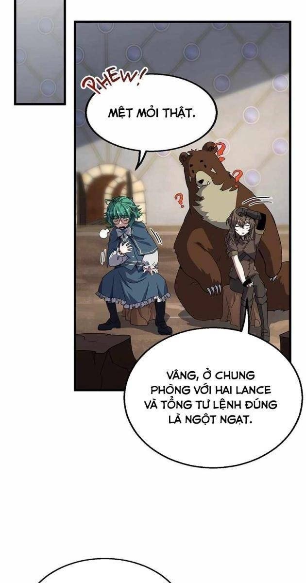 Ánh Sáng Cuối Con Đường SS6 - Page 36