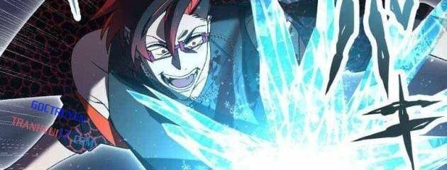 Tuyệt Thế Kiếm Thánh Hồi Quy - Page 97