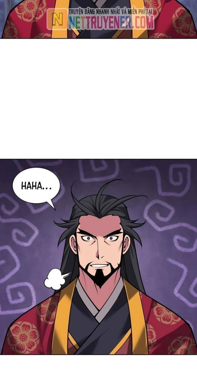 Học Giả Kiếm Sĩ - Page 84