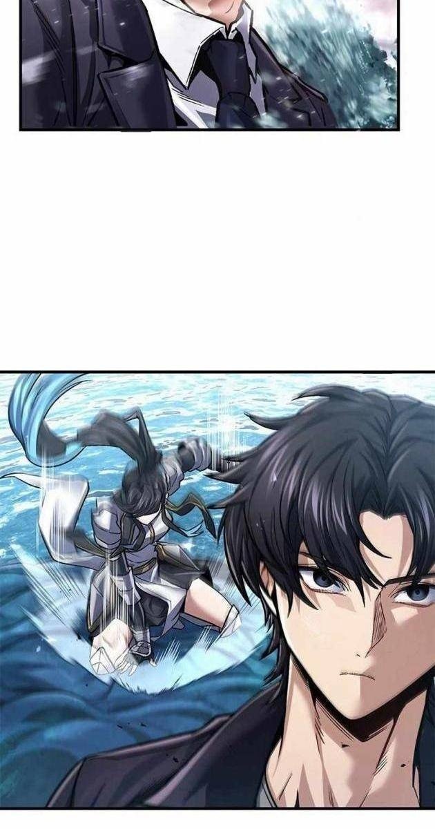 Tôi Là Thợ Săn Cấp Ex - Page 134