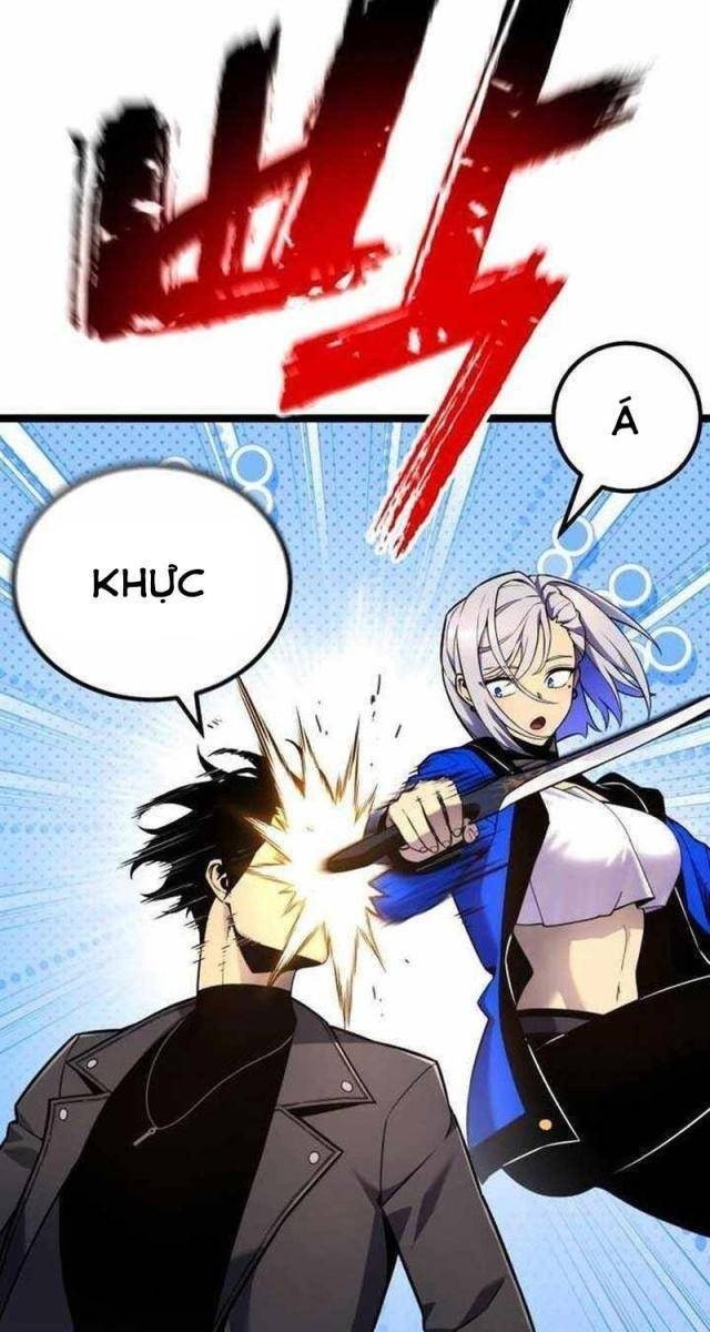 Người Chơi Phàm Thực - Page 147