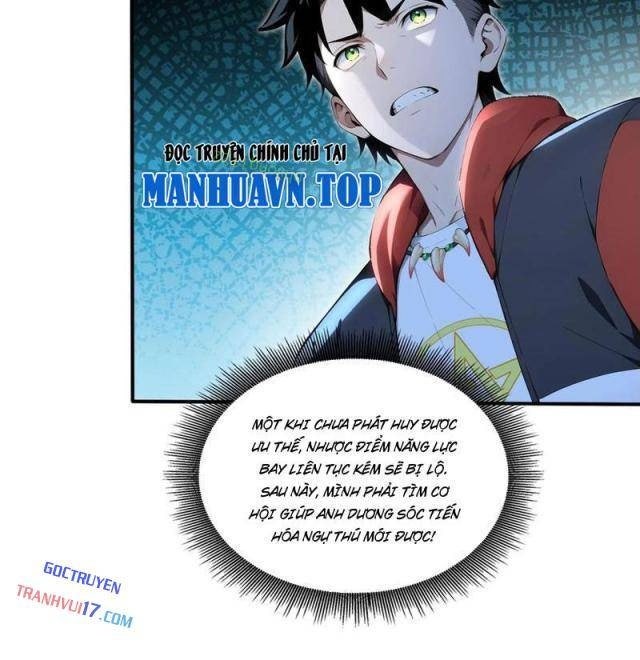 Đệ Nhất Ngự Thú Sư - Page 36