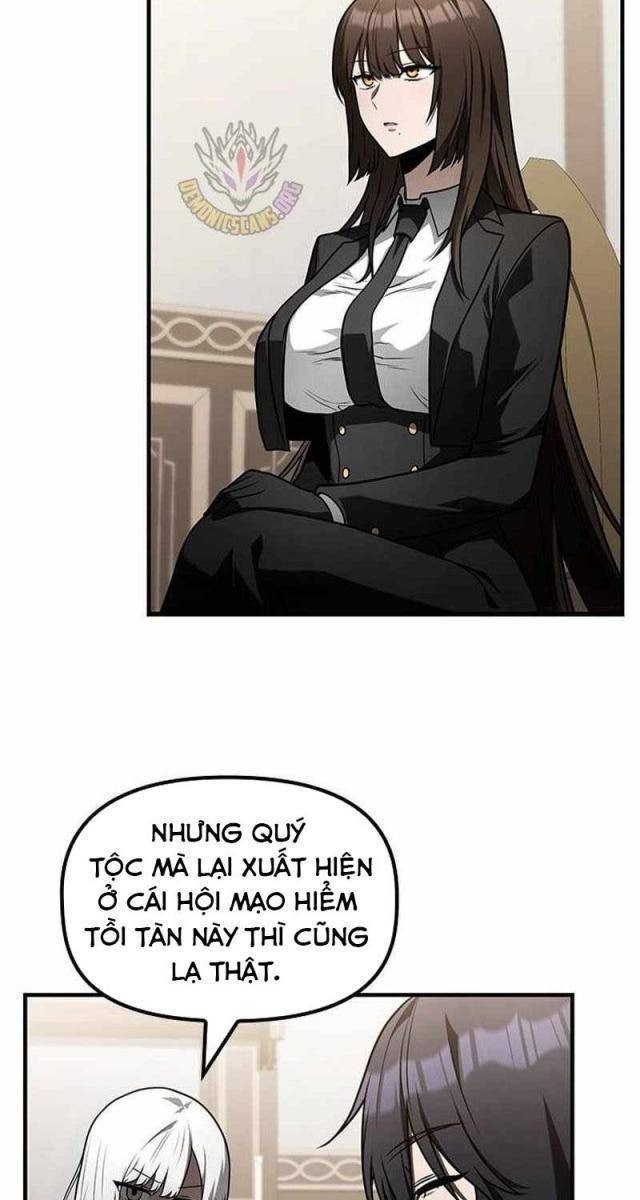 Thiếu Gia Chủ Của Gia Tộc Tử Linh Sư - Page 53