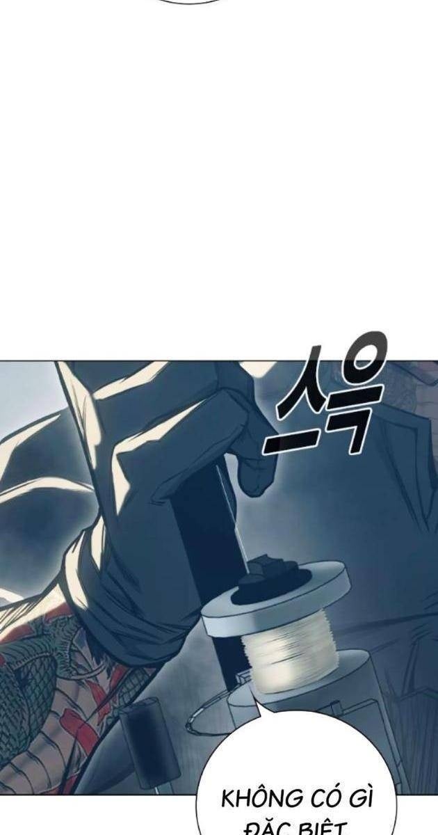 Nhà Tù Vị Thành Niên - Page 167