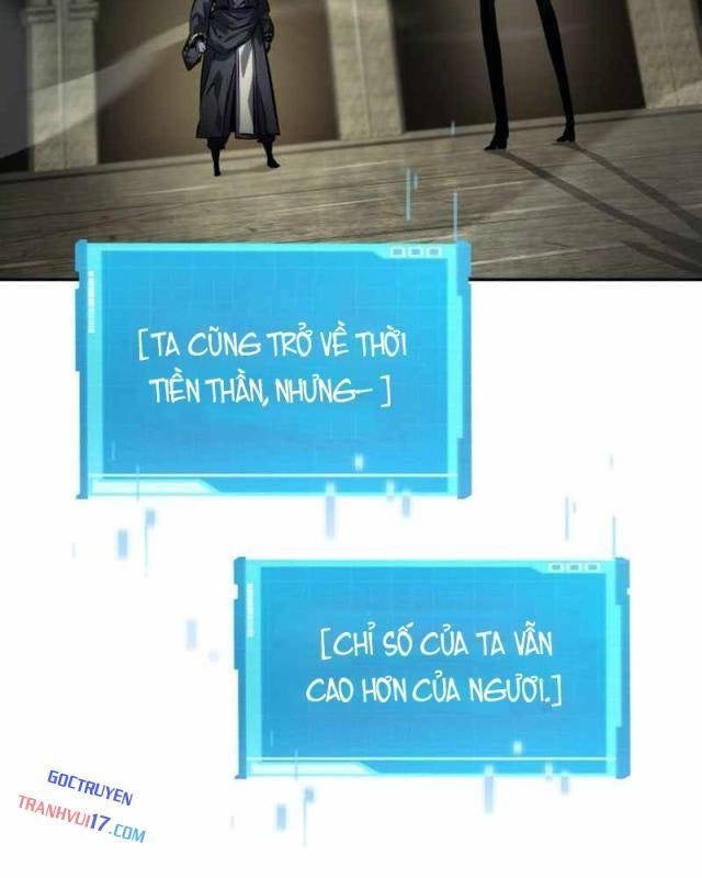 Chiêu Hồn Sư Siêu Phàm - Page 21