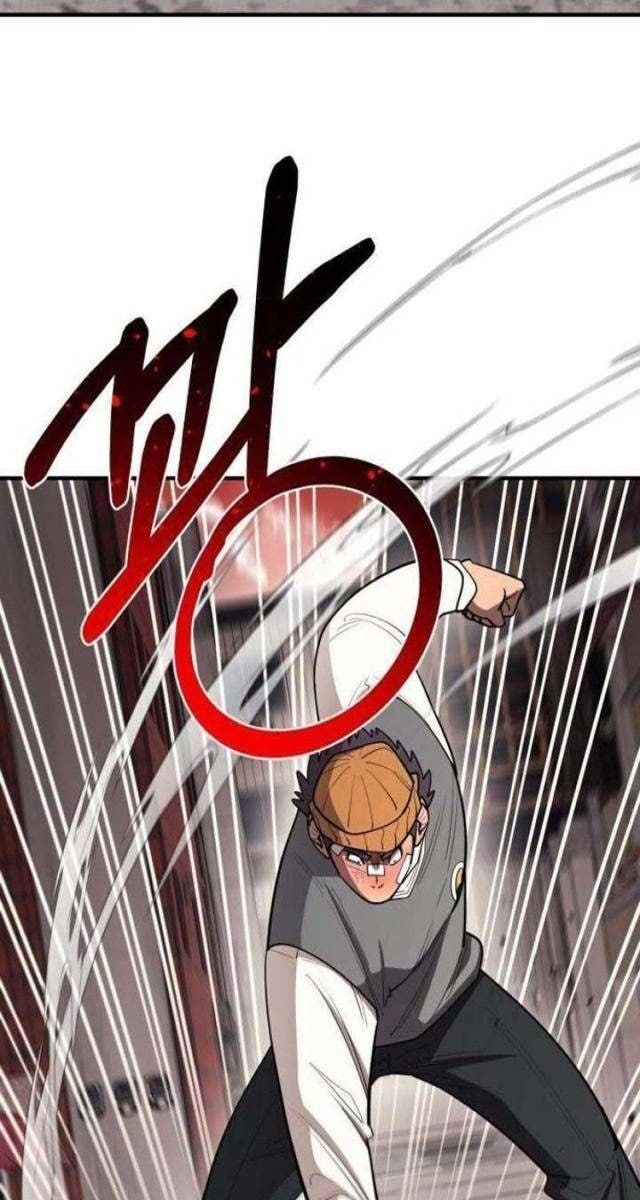 Cuộc Sống Học Đường Của Đội Trưởng Quận - Page 37