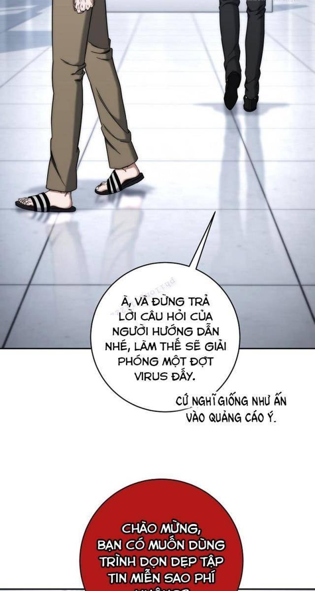 Công Chức Cấp Kiếm Thần Hồi Quy - Page 67