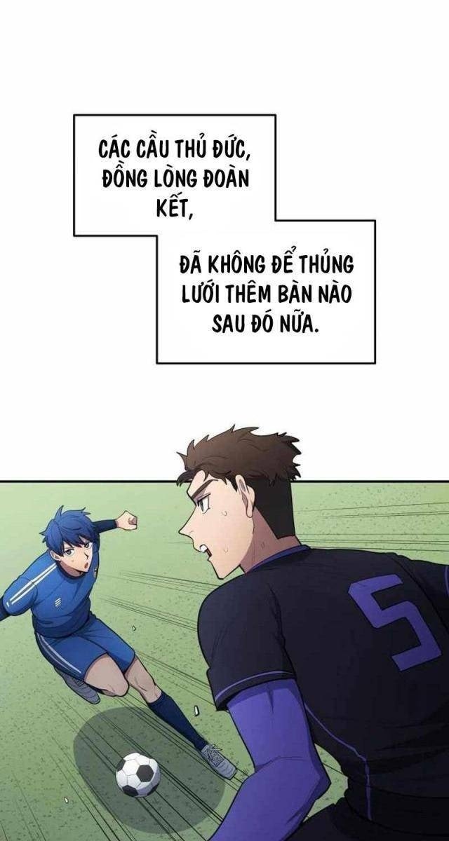 Thiên Phú Bóng Đá Tất Cả Đều Là Của Tôi! - Page 11