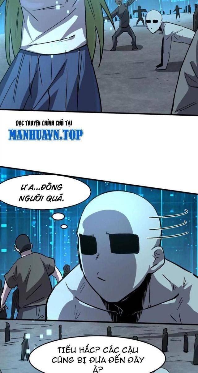 Cương Thi Tiên Sinh - Page 5