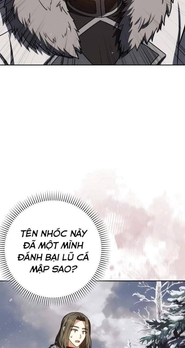 Sát Thủ Tái Sinh Thành Một Kiếm Sĩ Thiên Tài - Page 54