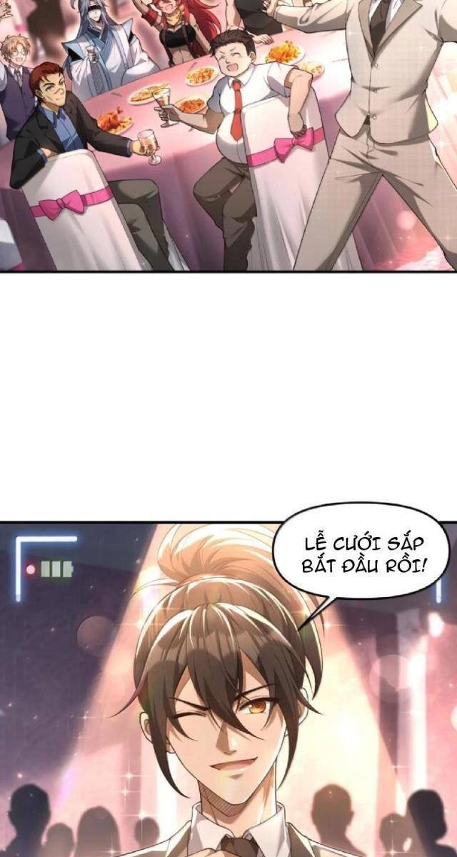 Tôi Livestream Cầu Hôn Nữ Quỷ Vậy Mà Thành Công!? - Page 80