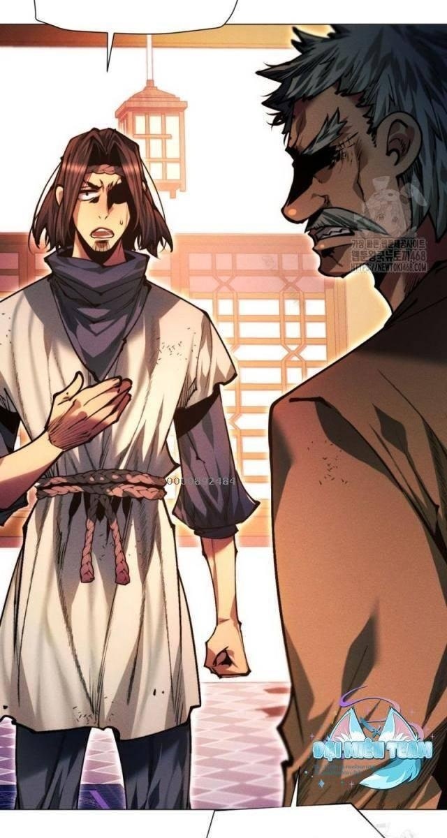 Chuyển Sinh Vào Thế Giới Võ Lâm - Page 9