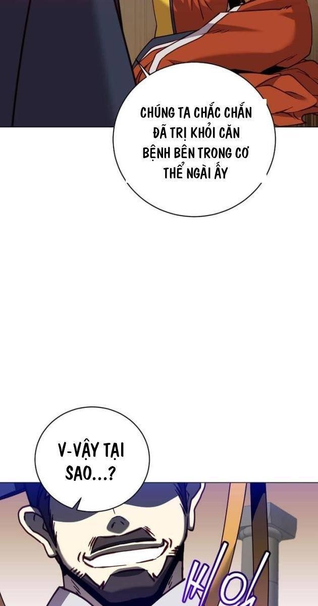 Anh Hùng Mạnh Nhất Trở Lại - Page 99