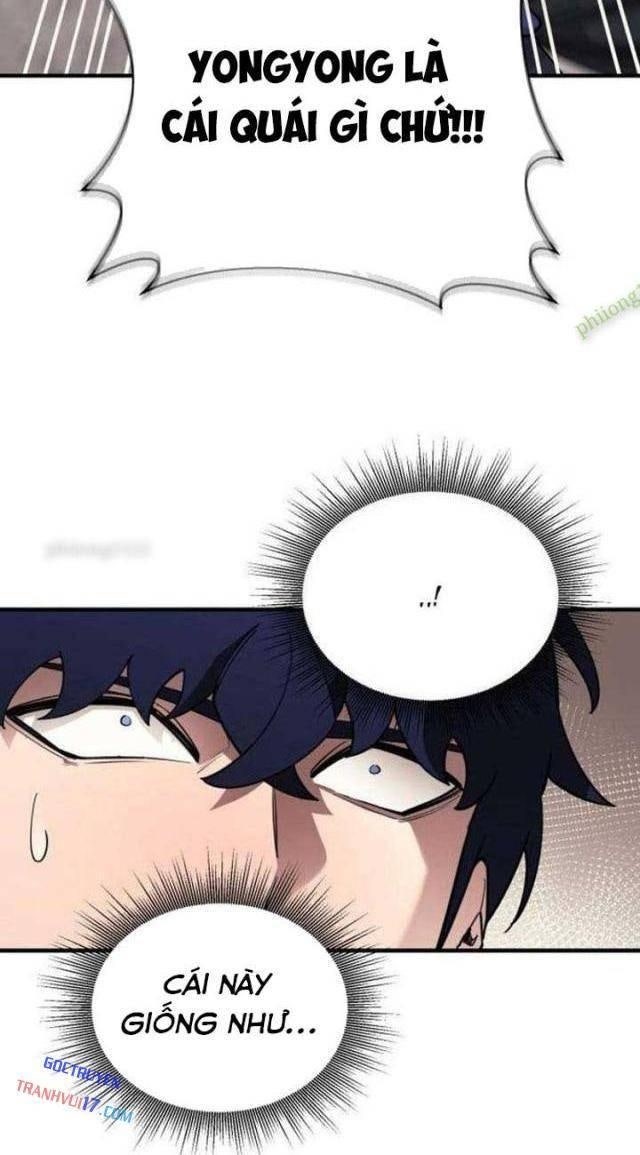 Cuộc Sống Học Đường Của Đội Trưởng Quận - Page 54