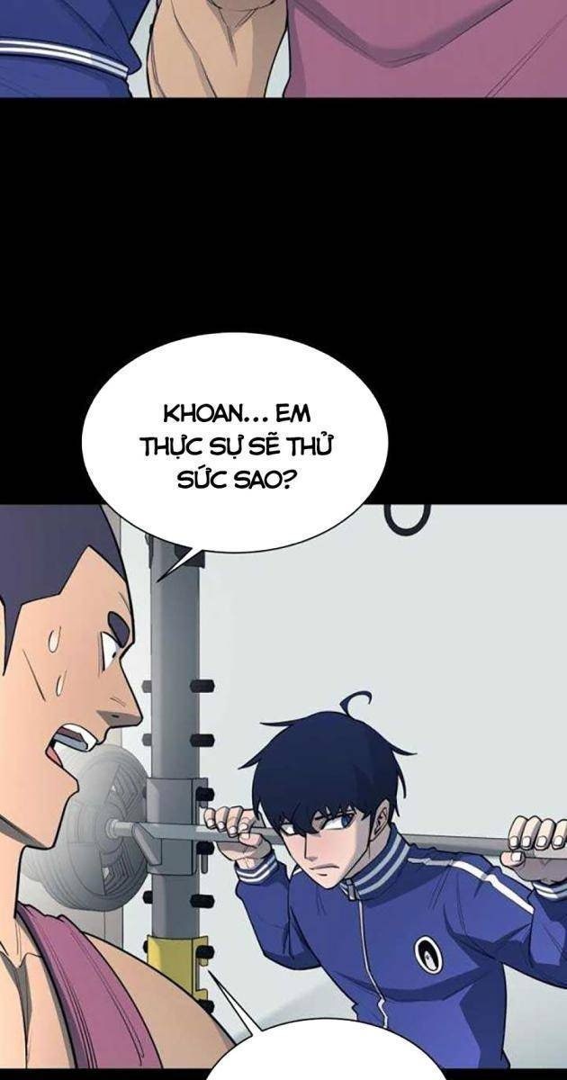 Cuộc Sống Học Đường Của Đội Trưởng Quận - Page 34