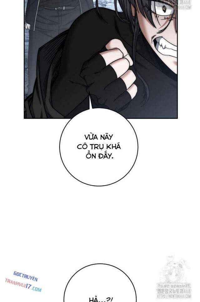 Công Chức Cấp Kiếm Thần Hồi Quy - Page 36