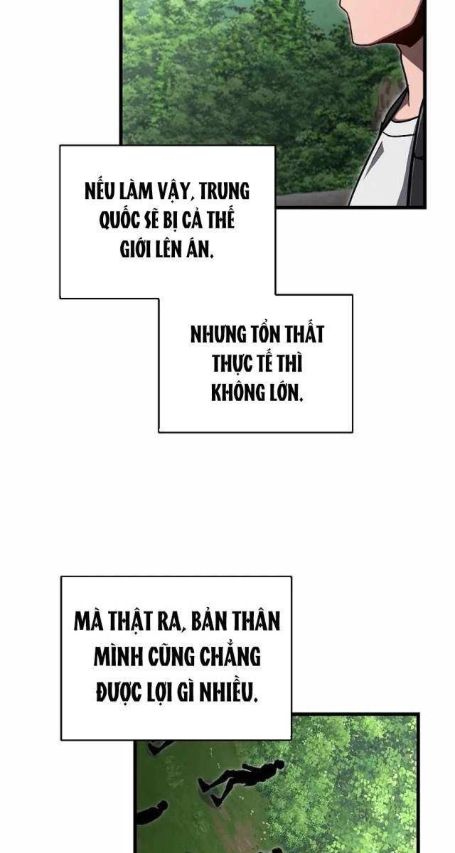 Cách Một Tử Linh Sư Cấp Thảm Họa Nghỉ Hưu - Page 88