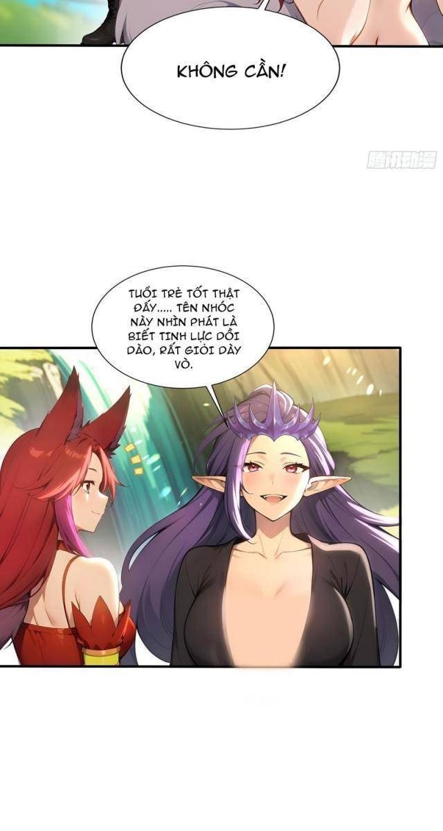 Đệ Nhất Ngự Thú Sư - Page 37