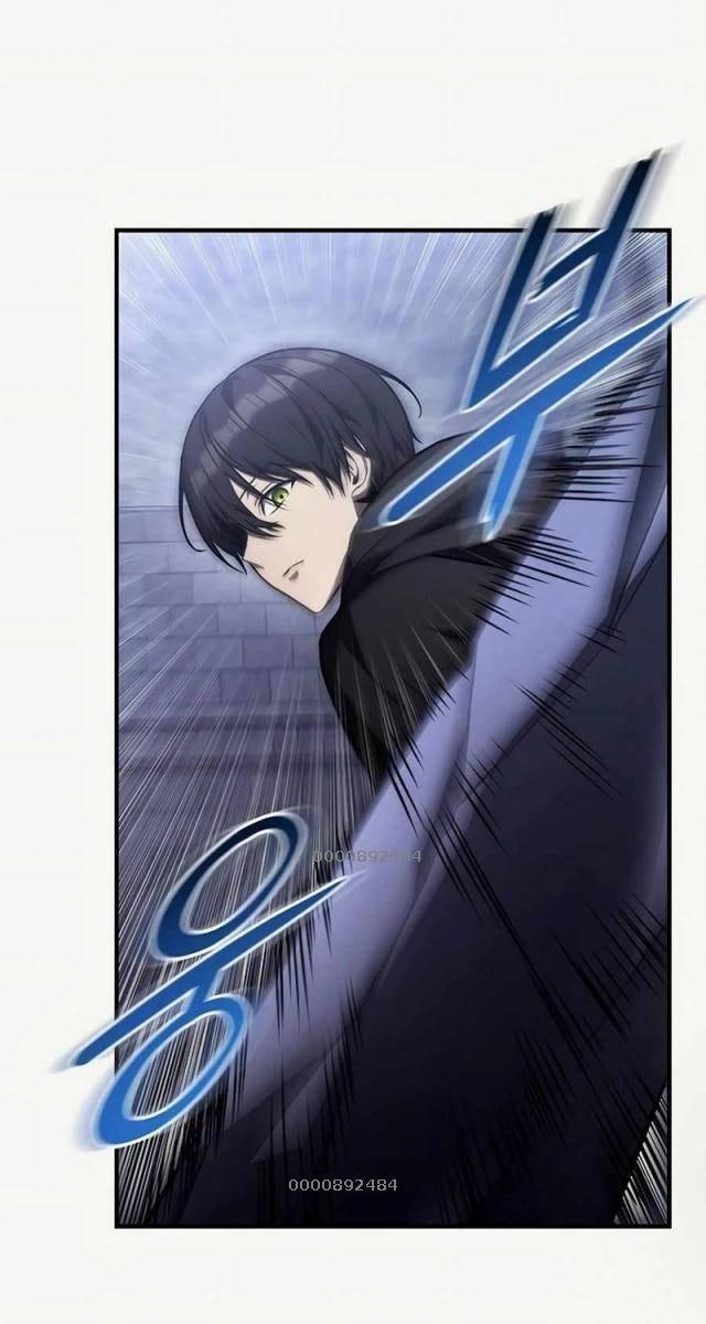 Thiếu Gia Chủ Của Gia Tộc Tử Linh Sư - Page 7