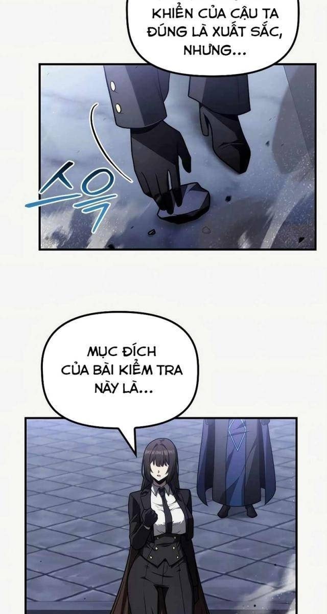 Thiếu Gia Chủ Của Gia Tộc Tử Linh Sư - Page 60