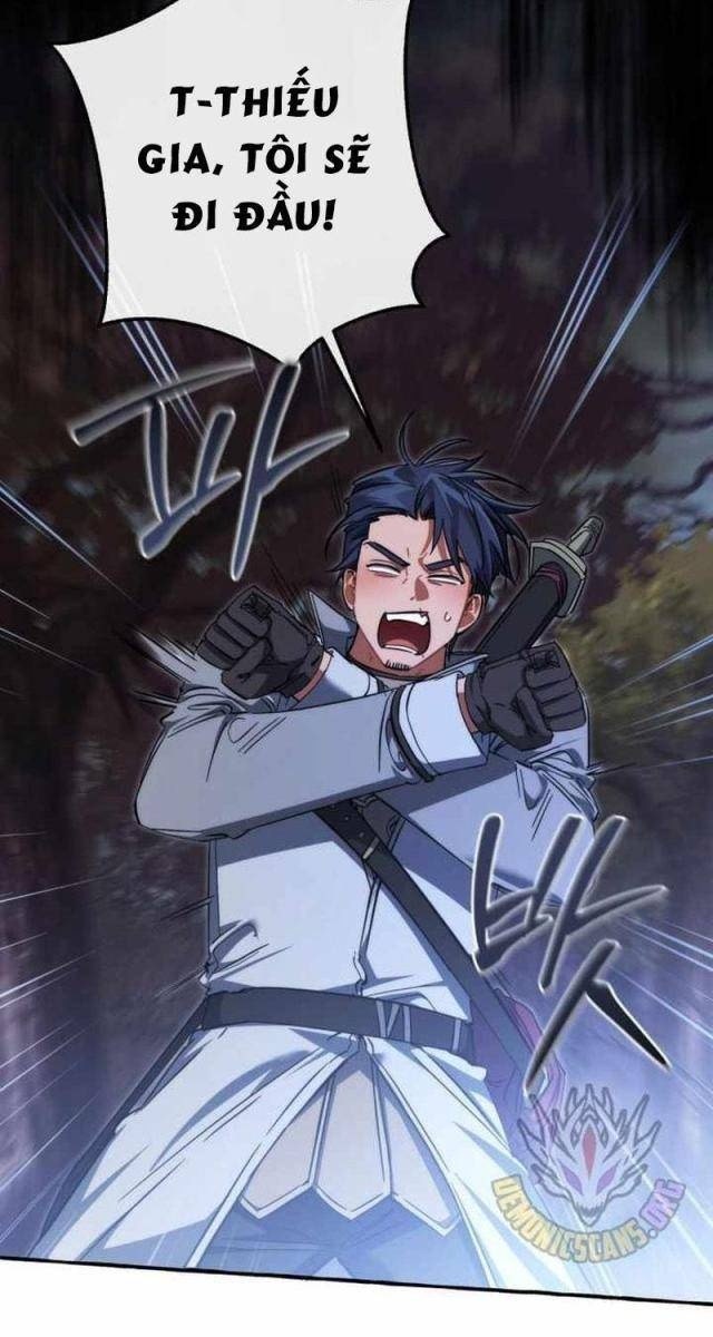 Phế Vật Dòng Dõi Bá Tước - Page 37