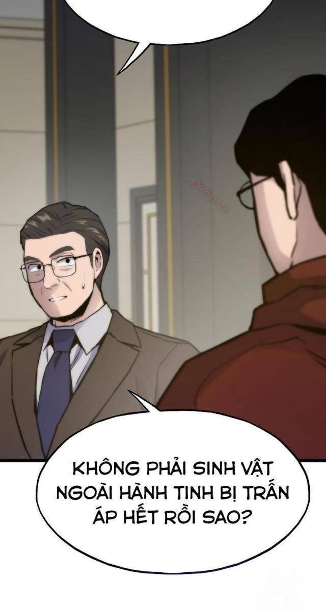 Hồi Quy Gia - Page 43