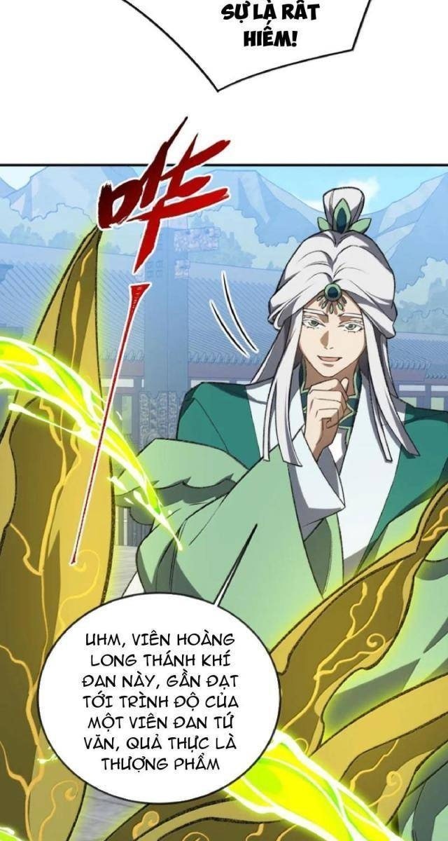 Ta Ở Tu Tiên Giới Chỉ Làm Giờ Hành Chính - Page 17