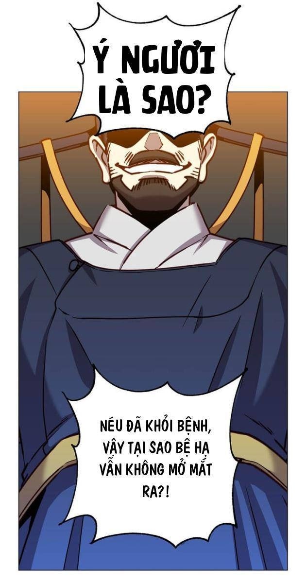 Anh Hùng Mạnh Nhất Trở Lại - Page 92