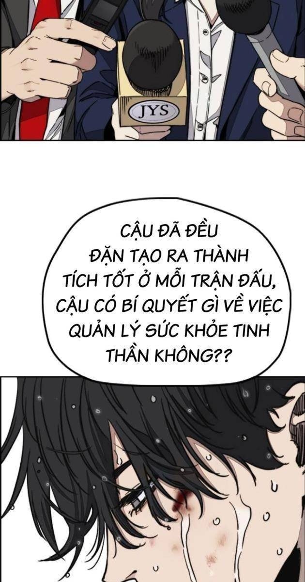 Thể Thao Cực Hạn - Page 11