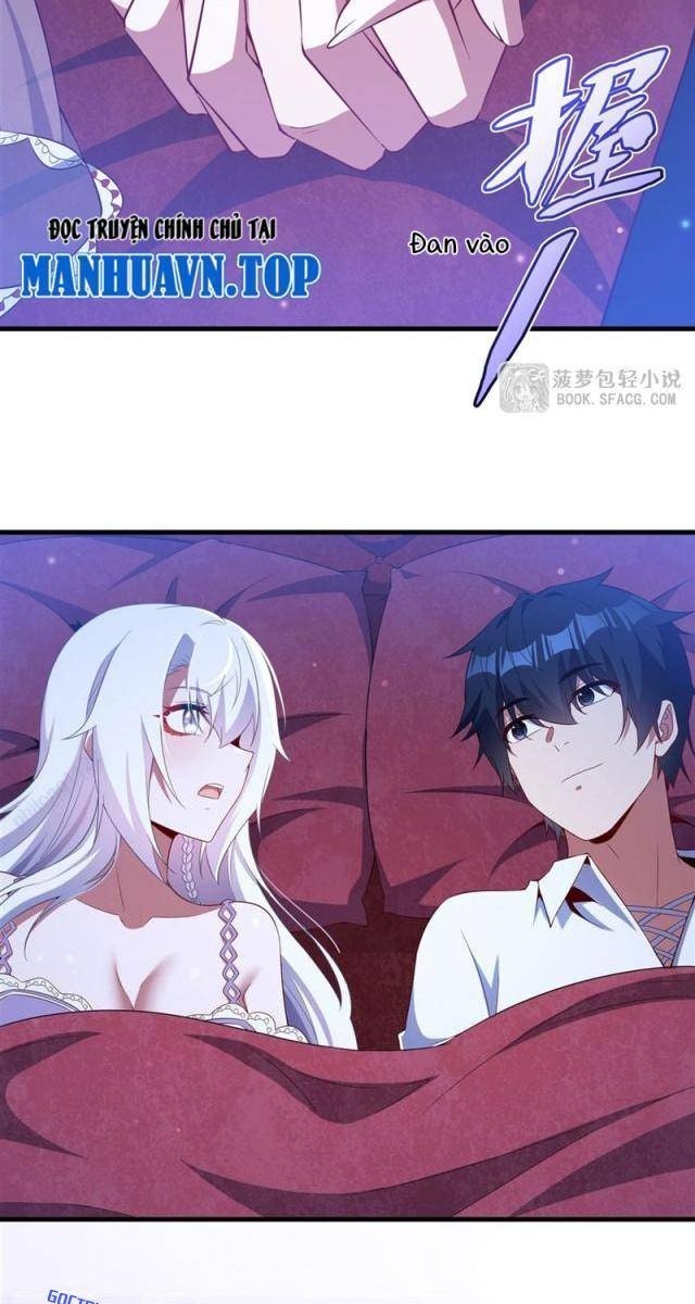 Im Miệng Đi Ác Long Ta Không Muốn Cùng Ngươi Trông Trẻ Đâu! - Page 28