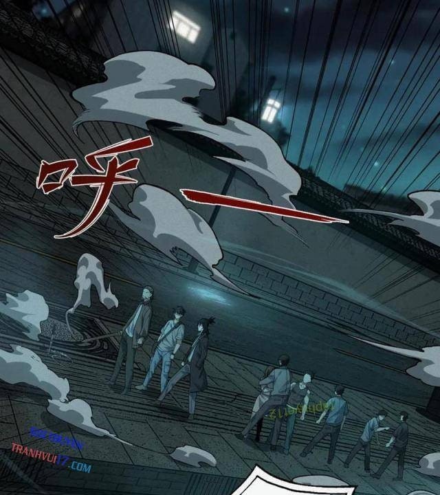 Làm Người Nhặt Xác, Tôi Khởi Đầu Là Giải Phẫu Bạn Gái Cũ! - Page 44