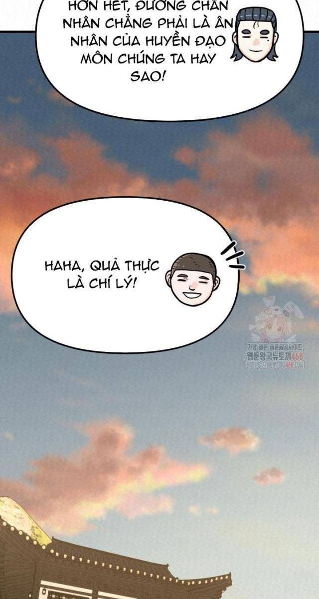 Hắc Bạch Hồ Ly Độc Tâm : Côn Luân Kiếm Tuyến Bạch Bệnh Chi Chủ - Page 54