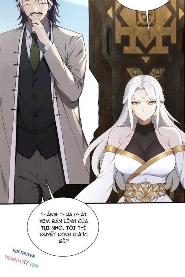 Đệ Nhất Ngự Thú Sư - Page 9