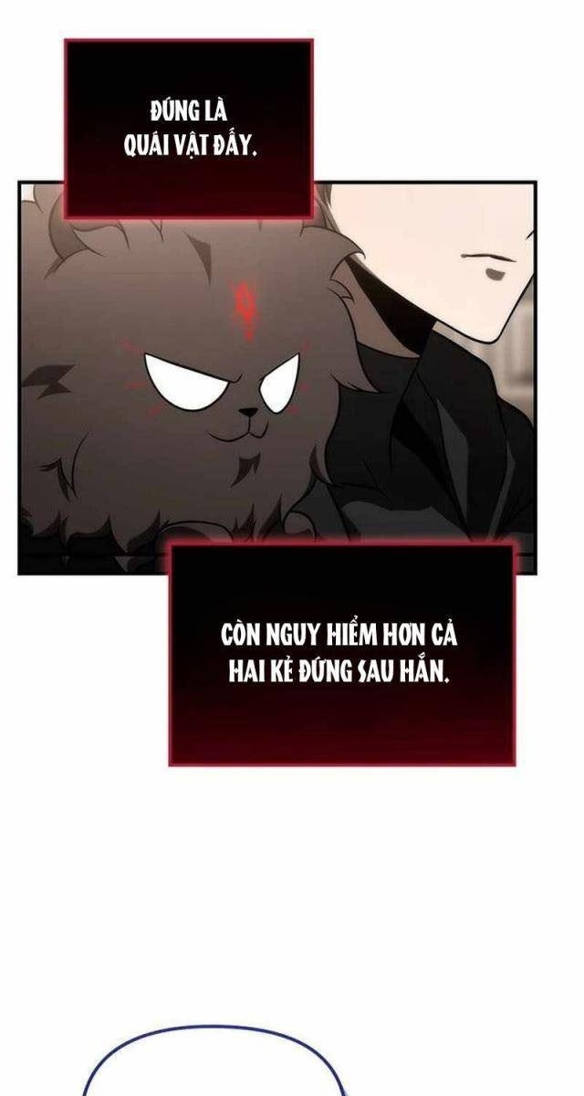 Thiếu Gia Chủ Của Gia Tộc Tử Linh Sư - Page 42