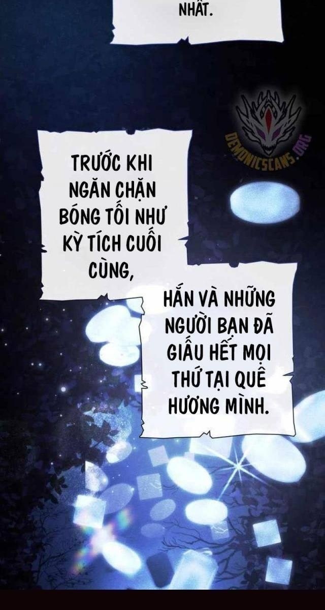 Phế Vật Dòng Dõi Bá Tước - Page 8