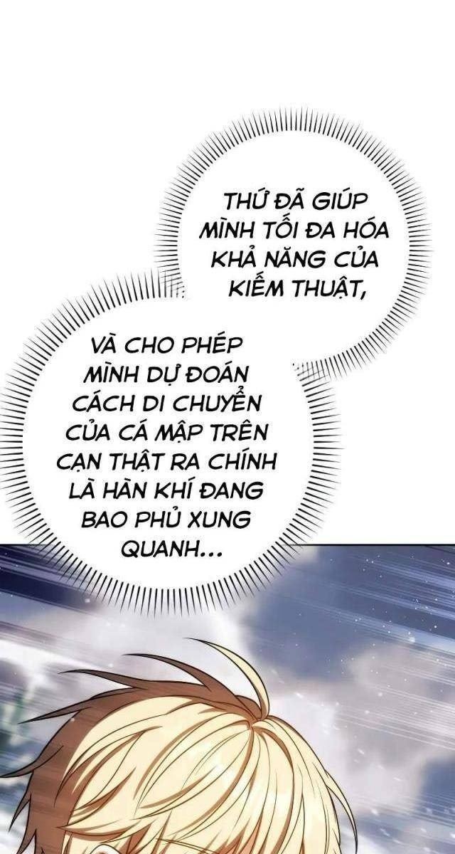 Sát Thủ Tái Sinh Thành Một Kiếm Sĩ Thiên Tài - Page 41